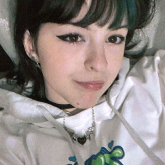 Babysitter in Gondomar: Luana