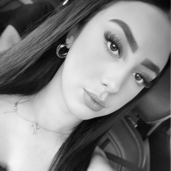 Babysitter in Bourgoin-Jallieu: Cassandra