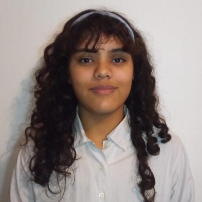 Babysitter in La Plata: Ana