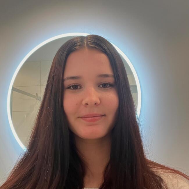 Babysitter in Auckland: Lucca