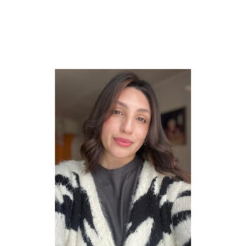 Niñera en Chillán: Daniella