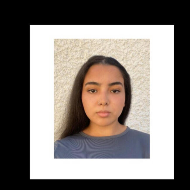 Babysitter in Montigny-lès-Cormeilles: Samia