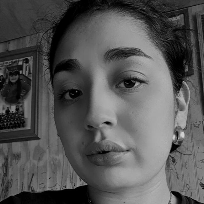 Babysitter in Machalí: Karina