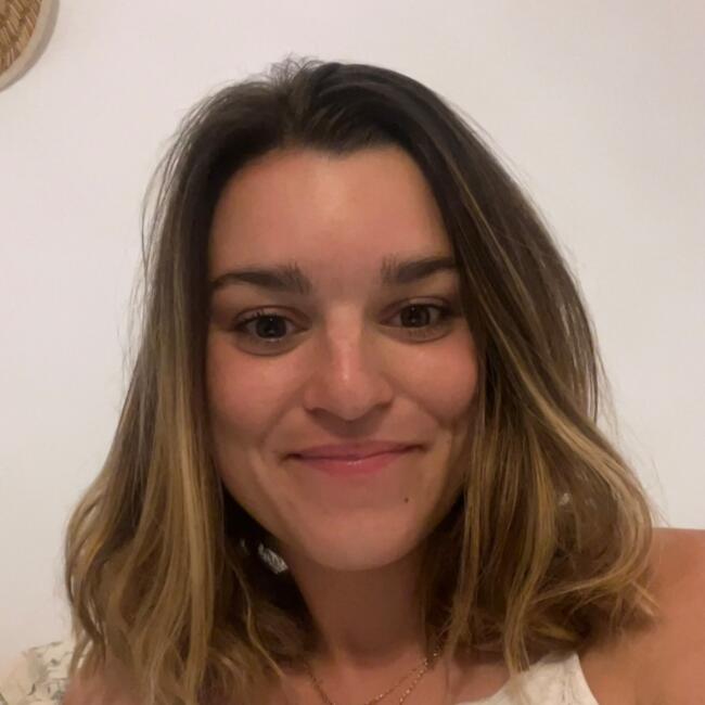 Babysitter in Santa Cruz de Tenerife: Eva