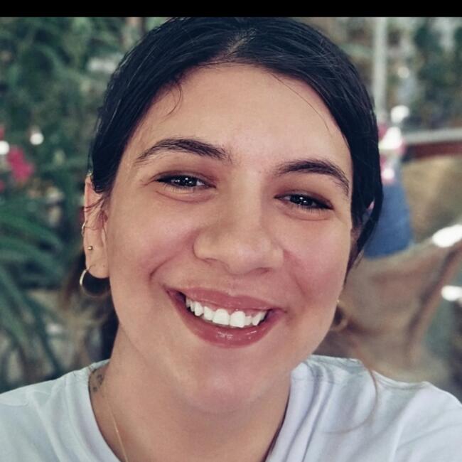 Trabajo de canguro en La Pobla de Claramunt: Luna Asli