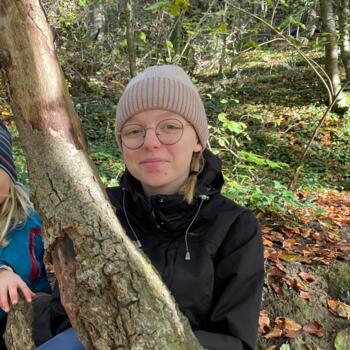 Babysitter in Hussigny-Godbrange: Fanny