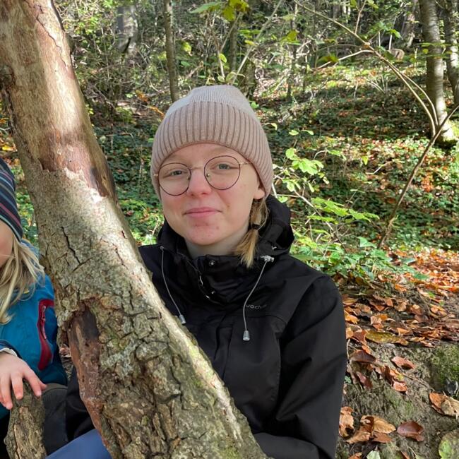 Babysitter in Hussigny-Godbrange: Fanny