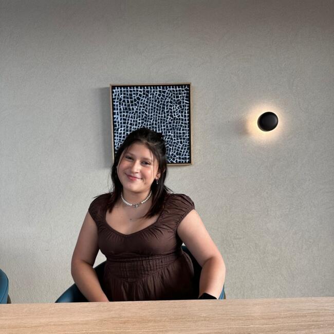 Babysitter in Adelaide: Kim