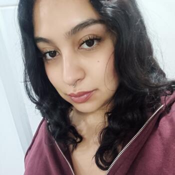 Niñera en Renca: Ámbar