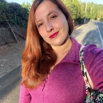 Babysitter in Las Acacias: Vasty