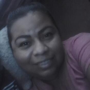 Babysitter in La Chorrera: Erica