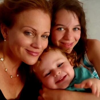 Babysitting job in Maidstone: babysitting job Sarah