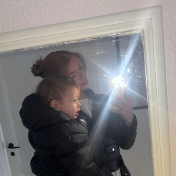 Babysitting job in Odense: babysitting job Sascha