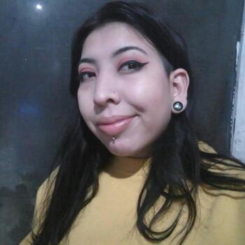 Babysitter in Bahía Blanca: Daiana