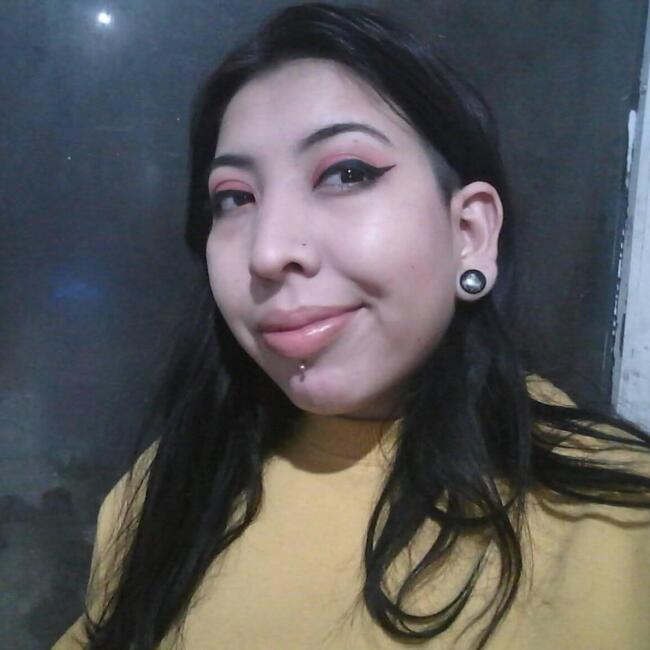 Babysitter in Bahía Blanca: Daiana