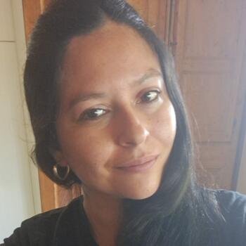 Niñera Buin: Tamara
