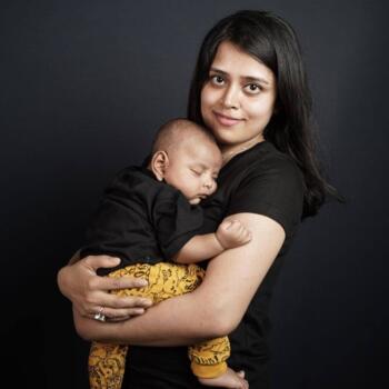 Babysitting job in Kolkata: babysitting job Paramita