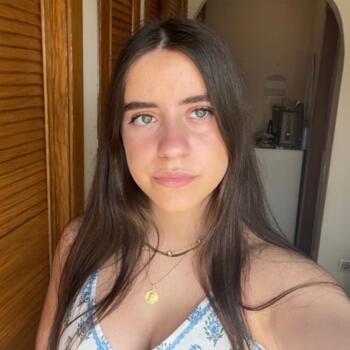 Niñera en Málaga: Marta
