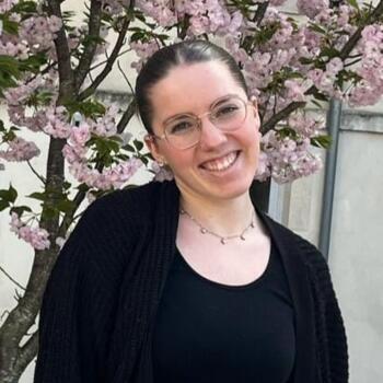 Babysitter in Poitiers: Marie-Flavie