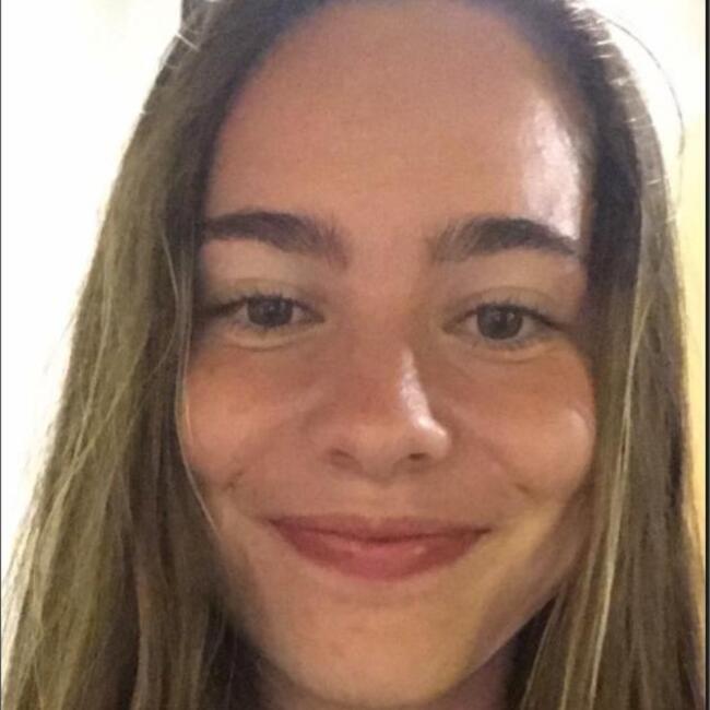 Babysitter in Madrid: Marina