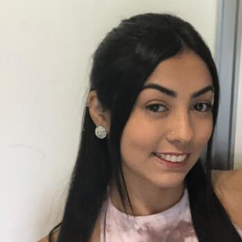 Babysitter Florianópolis: Larissa