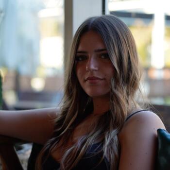 Niñera en Madrid: Celia