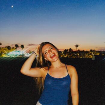 Nanny in Madrid: Celia