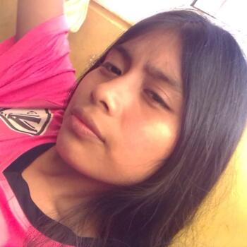 Niñera en Las Lomas: Itzel