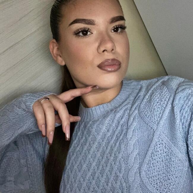 Babysitter a Avezzano: Naike