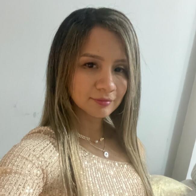 Babysitting job in Guayaquil: Mayra