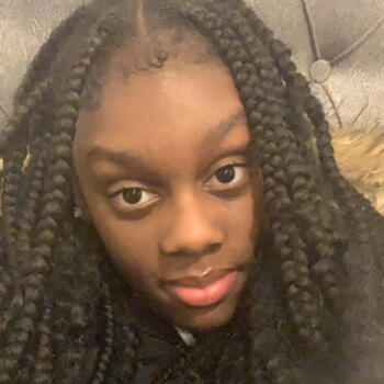 Babysitter in Croydon: Efrah