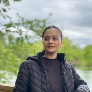 Nanny Brampton: Mehak