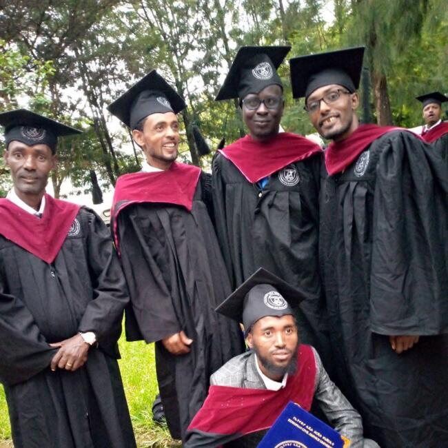 Babysitting job in Nairobi: Brian