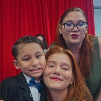 Babysitting job in Luís Correia: babysitting job Rayra