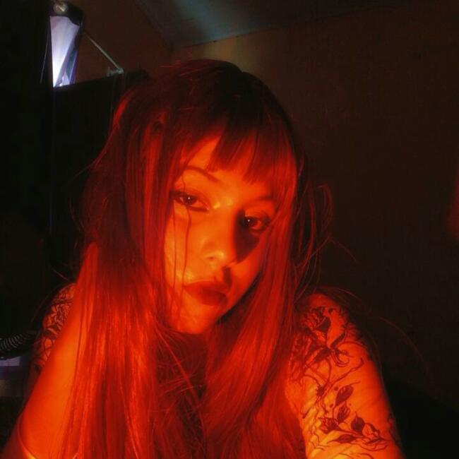 Babysitter in Porto Velho: Glendha