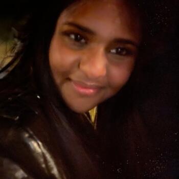 Babysitter em Mastrique: Krithika