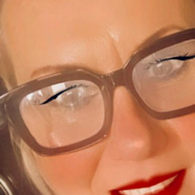 Babysitter in London: Agata