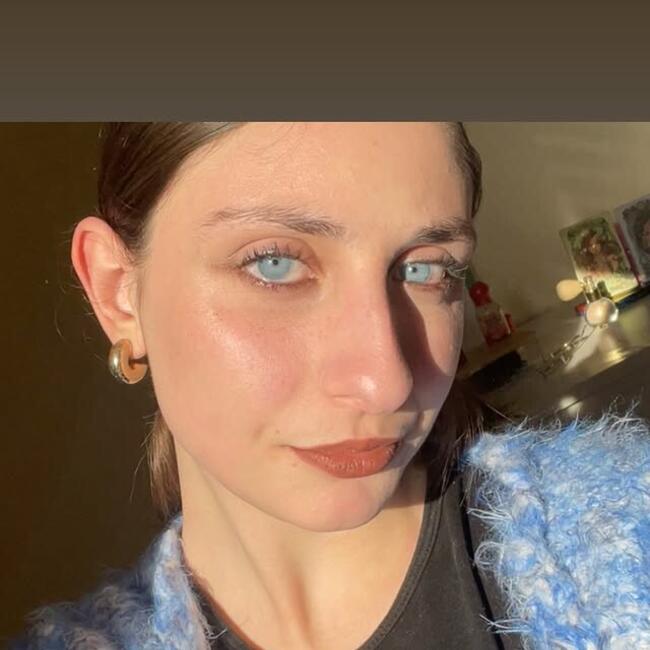 Babysitter in Bari: Gaia