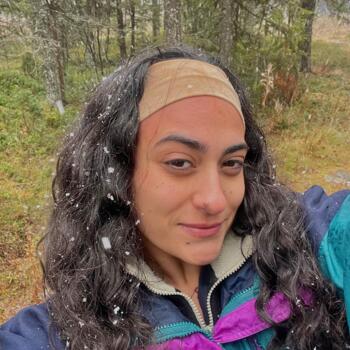 Babysitter in Heilbronn: Sofia