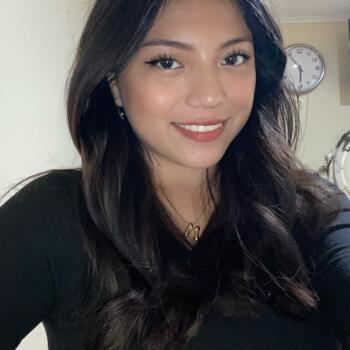 Babysitter in Stamford: Mileyn