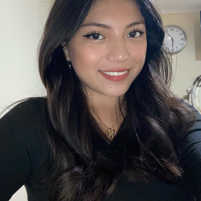 Babysitter in Stamford: Mileyn