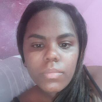 Babysitter Campina Grande: Aline