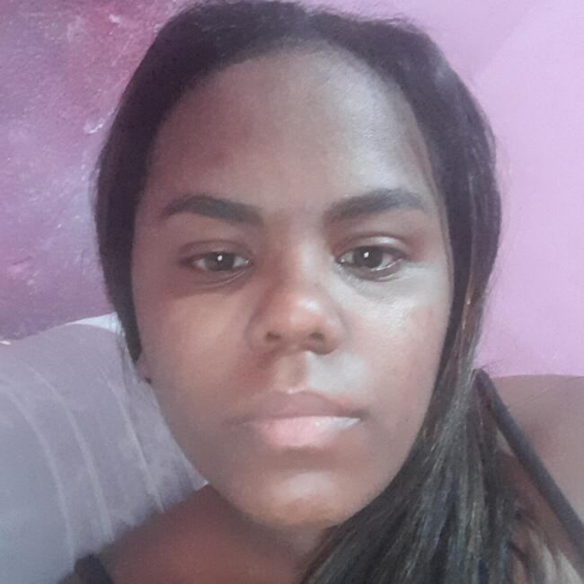 Babysitter in Campina Grande: Aline