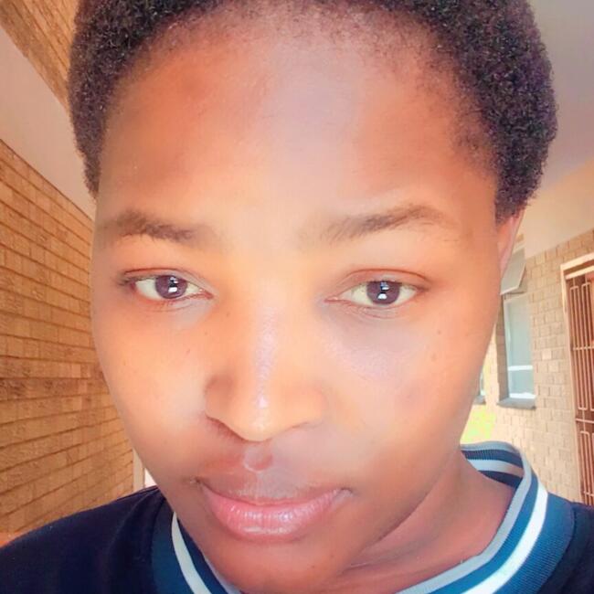 Babysitter in Pretoria: Amanda