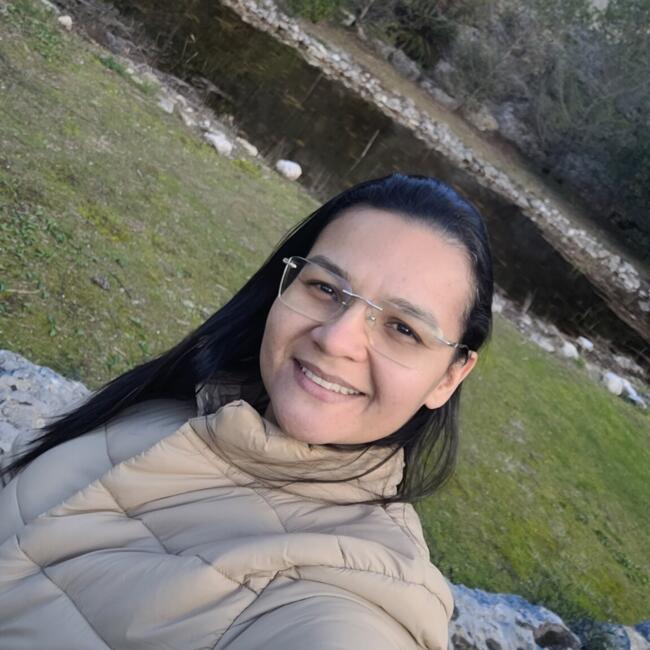 Babysitting job in Torres Novas: Carla Thais