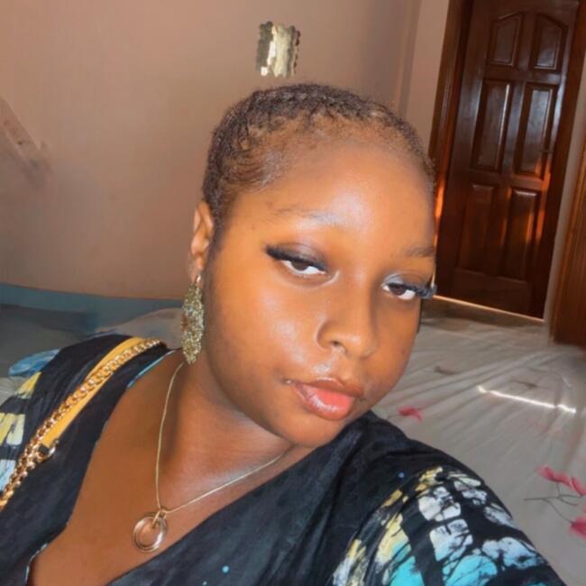 Babysitter in Luxemburg: Oyindamola