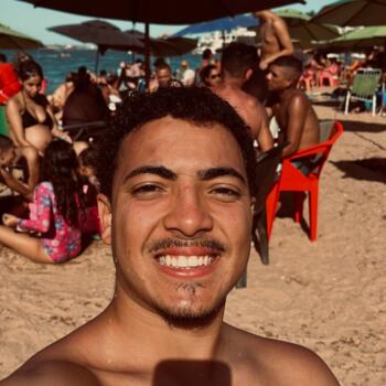 Parent Vitória: Ygor