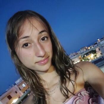 Babysitter in Nichelino: Michelle Natalia