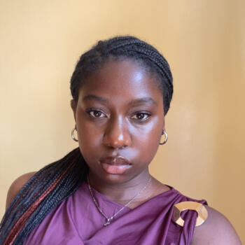 Babysitter Nairobi: Euphrasie