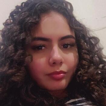 Babá em Mirassol (São Paulo): Ana